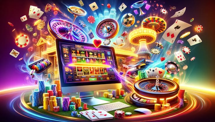 Divine Academy Casino Live Casino
