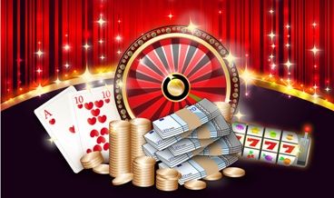 Divine Academy Casino Welcome Bonus